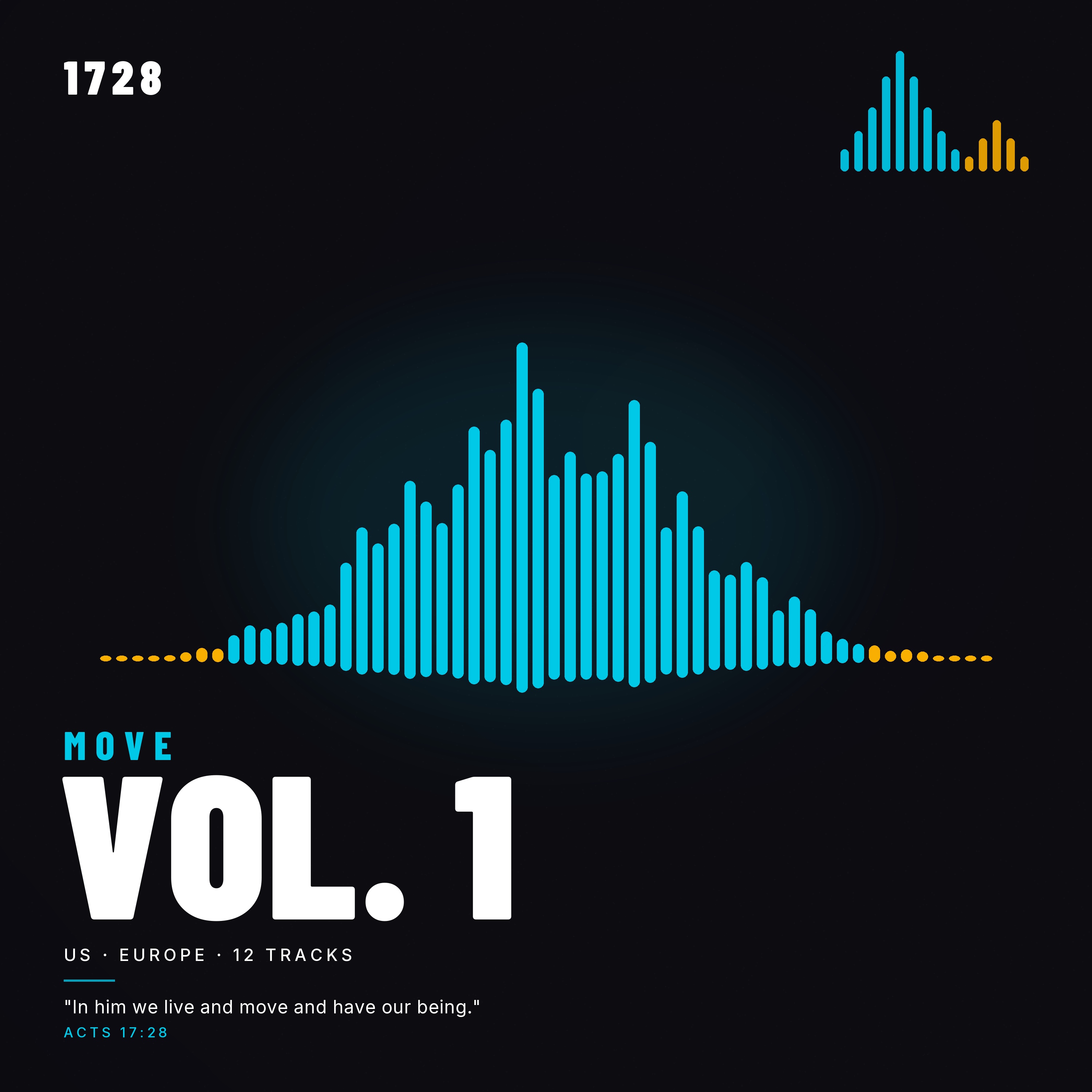 MOVE Vol. 1