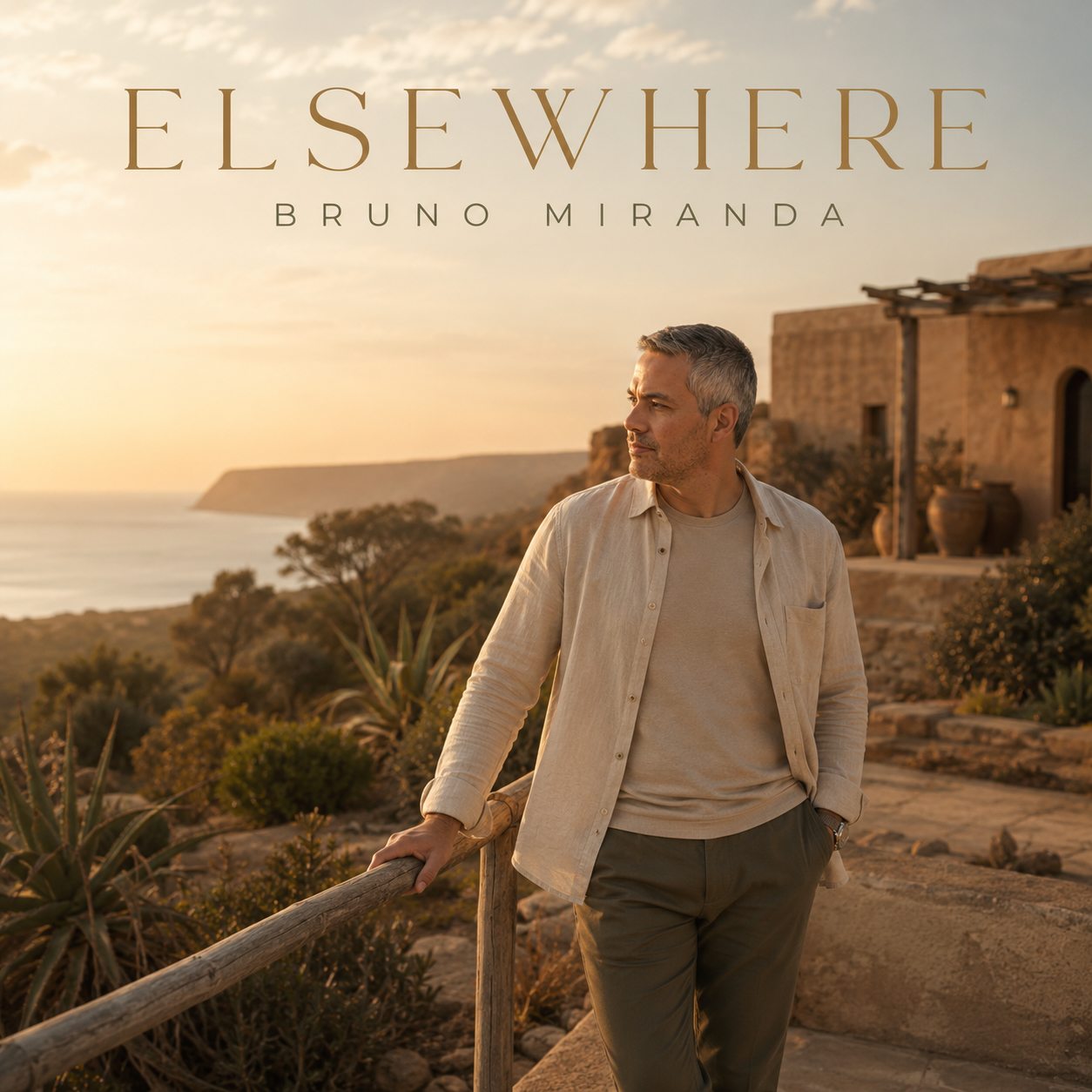 Elsewhere — Bruno Miranda
