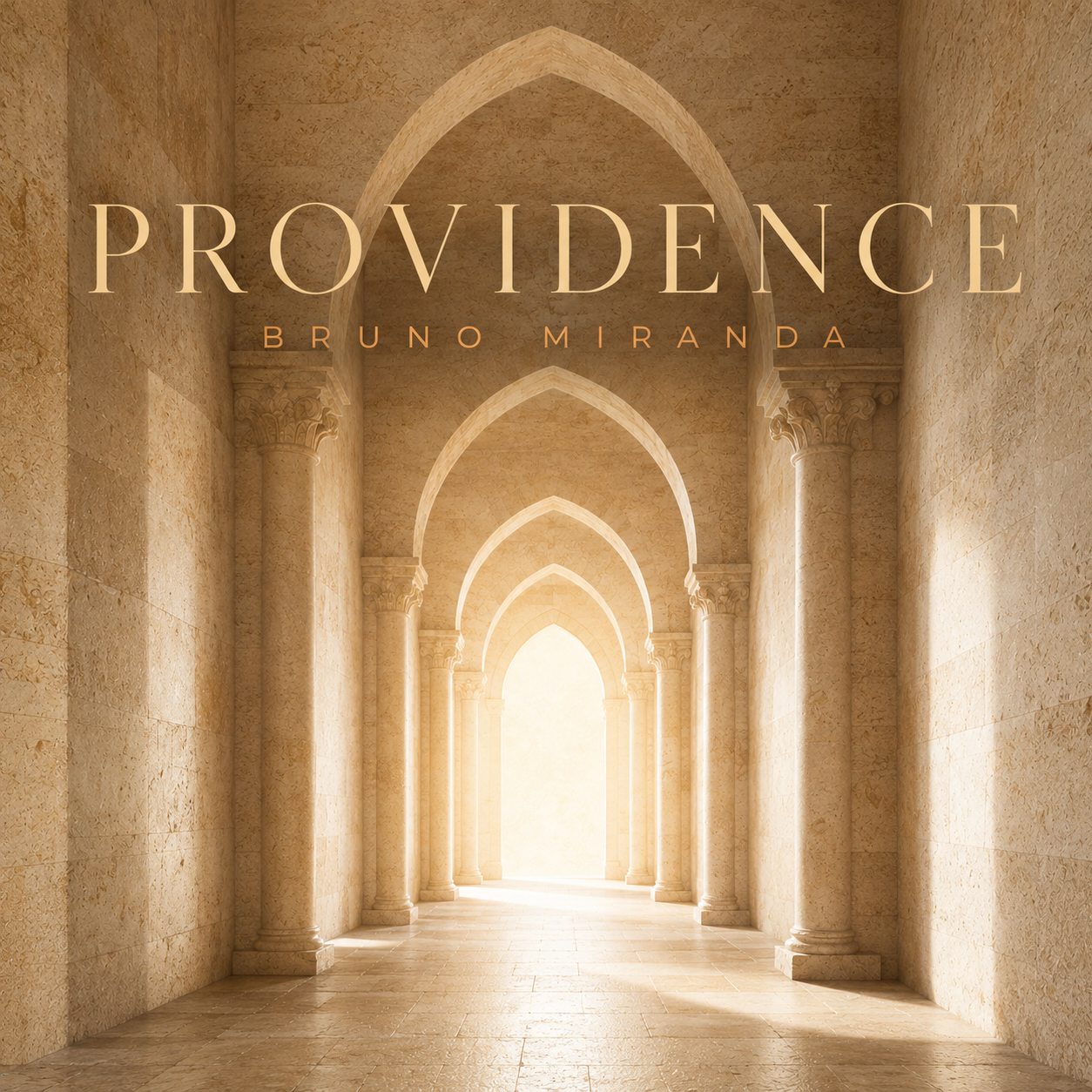 Providence — Bruno Miranda