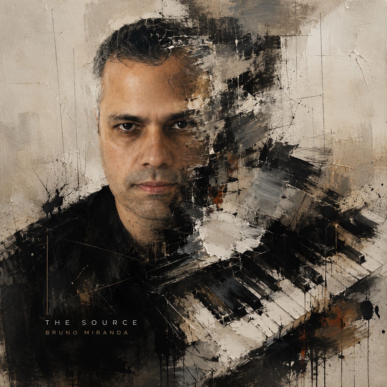 The Source — Bruno Miranda